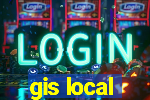 gis local